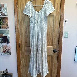 Opia byron bay maxi dress